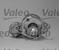 VALEO 455559 Starter